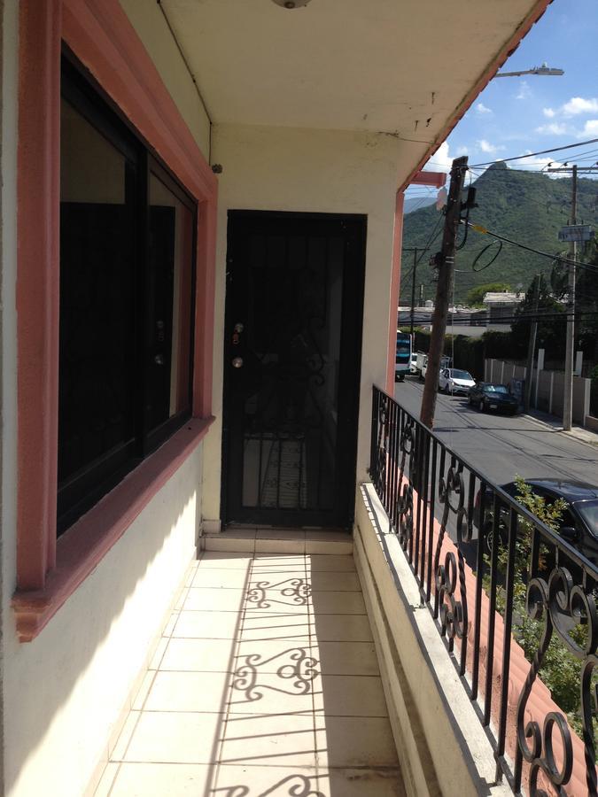 Apartamento Brisas 54632 Monterrey Exterior foto